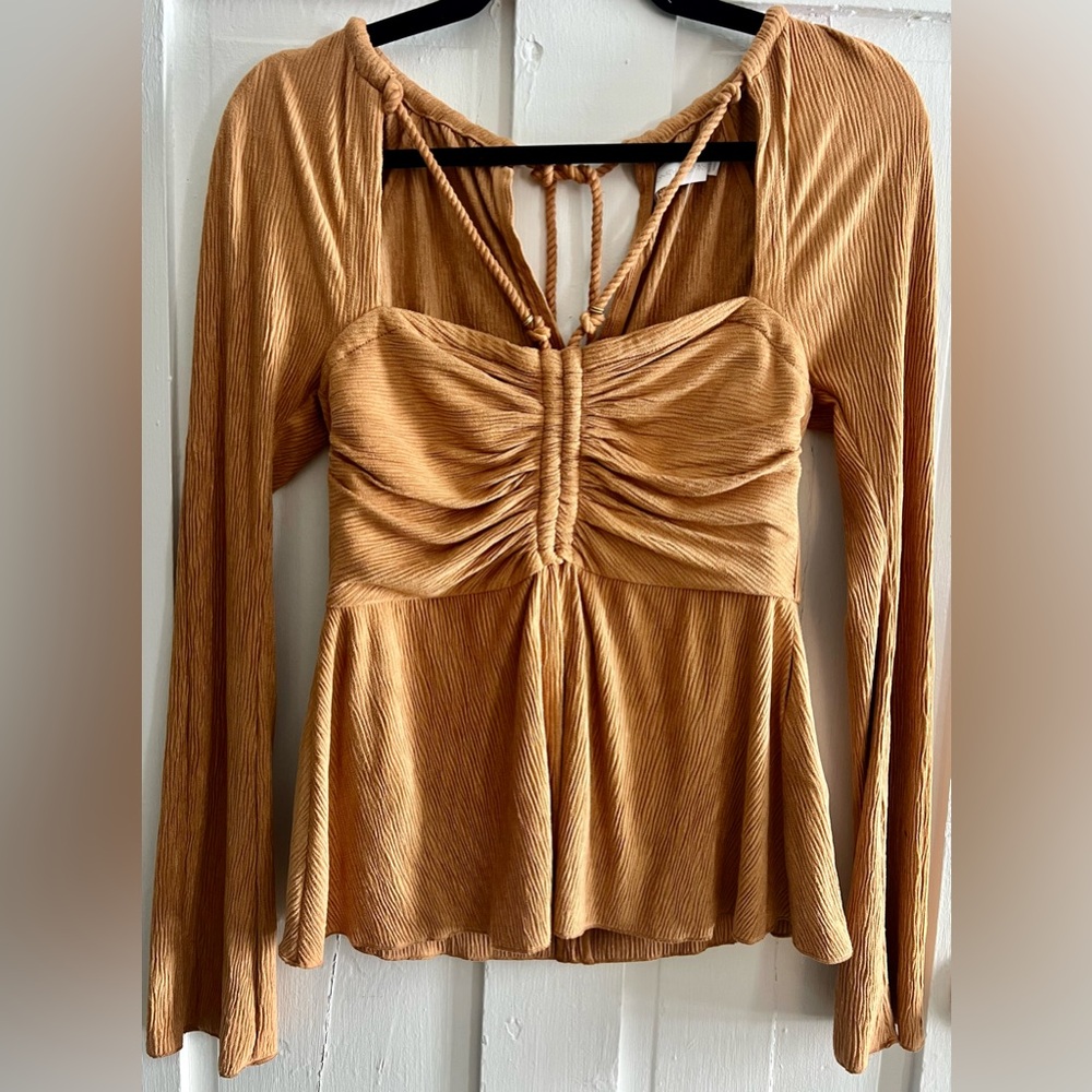 Jonathan Simkhai long sleeve